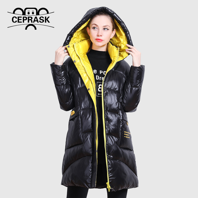 CEPRASK 2023 New Winter Jacket - Quality Winter Clothing Brand ulasan dan harga