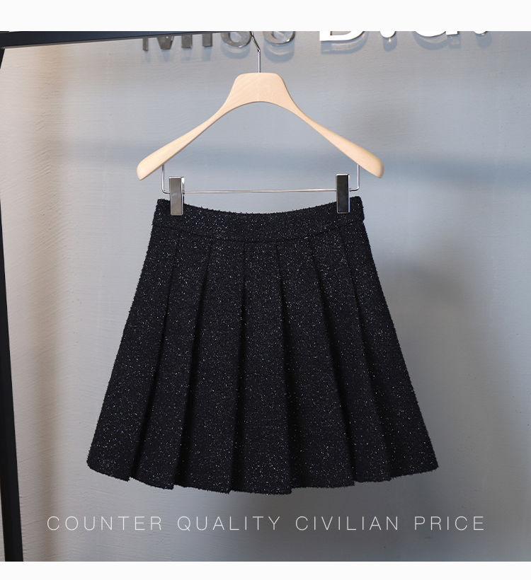 Women Elegant Chic Y2K Suit Ja - Winter Clothing Line ulasan dan harga