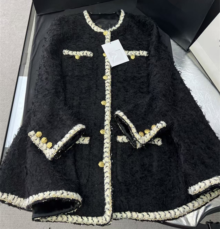 Customized New Winter 2025 sty - Winter Clothing Line ulasan dan harga