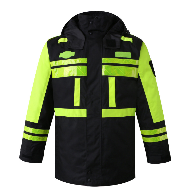 Winter High Visibility Waterpr - Winter Clothing Articles ulasan dan harga