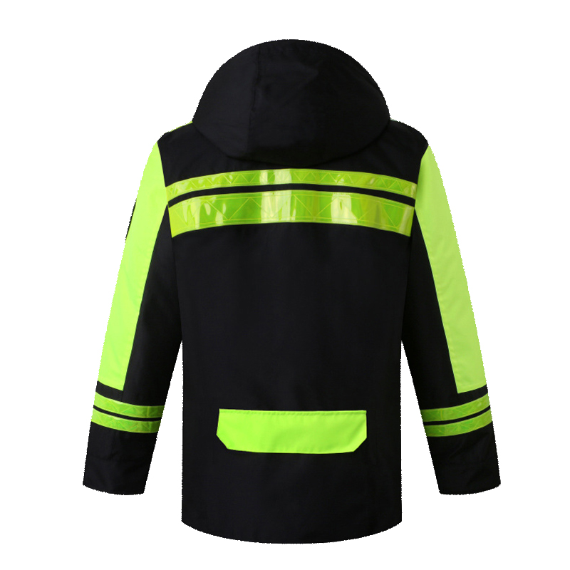 Winter High Visibility Waterpr - Winter Clothing Articles ulasan dan harga
