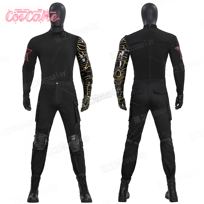 Movie Thunderbolts Winter Sold - Winter Clothing Usa ulasan dan harga