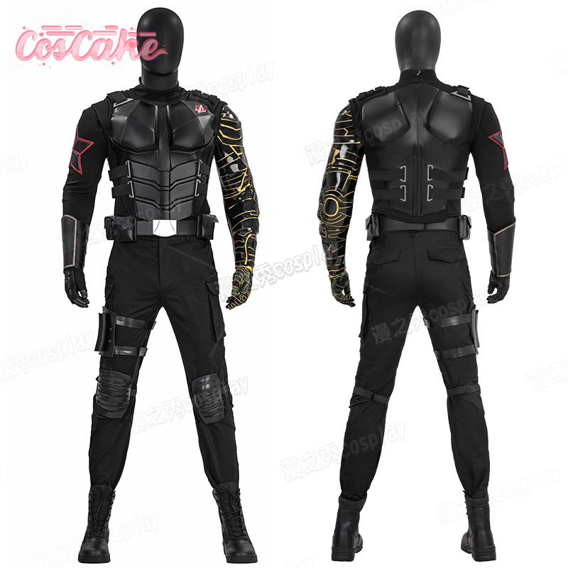 Movie Thunderbolts Winter Sold - Winter Clothing Usa ulasan dan harga