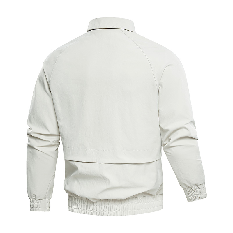 Brand Jacket High Quality Retr - Quality Winter Clothing Brand ulasan dan harga