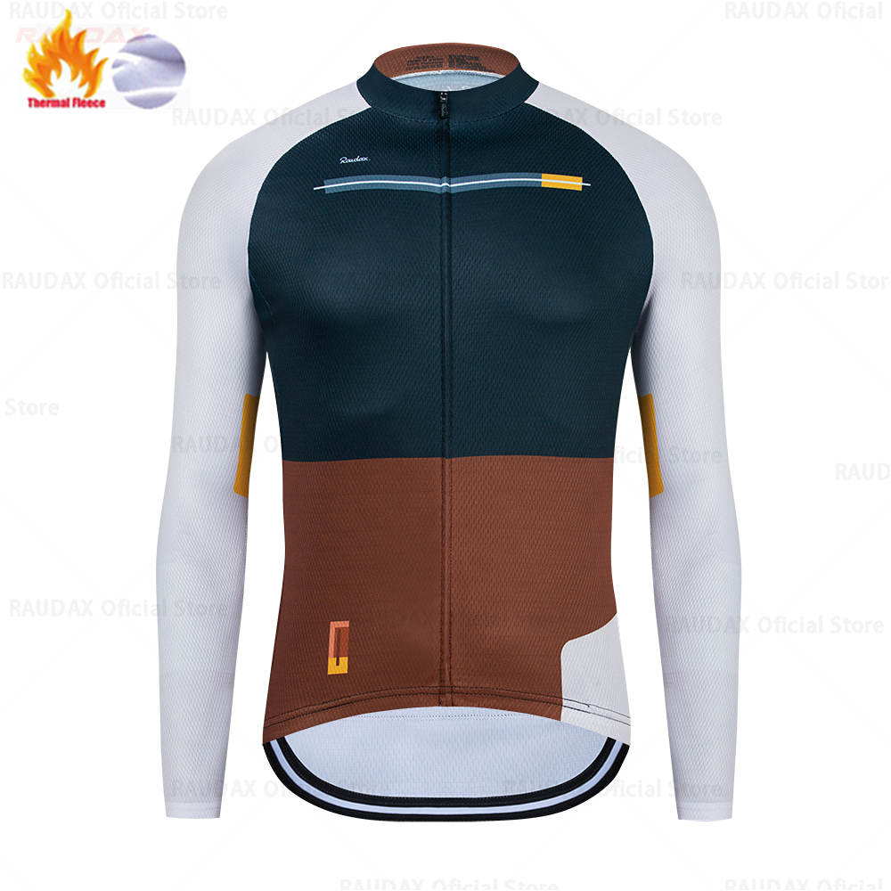 2026 Raudax Winter Cycling The - Winter Clothing Colors 2026 ulasan dan harga