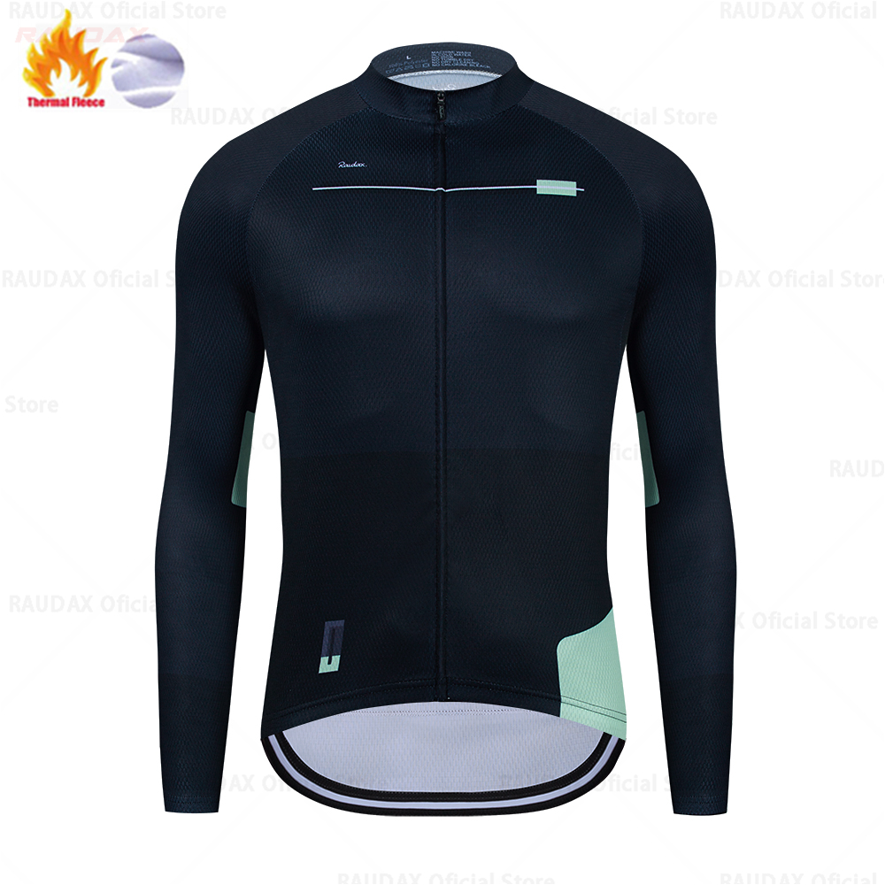 2026 Raudax Winter Cycling The - Winter Clothing Colors 2026 ulasan dan harga