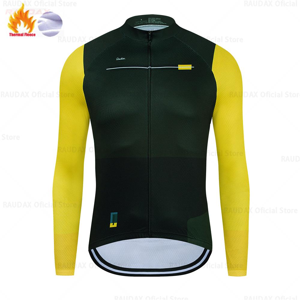 2026 Raudax Winter Cycling The - Winter Clothing Colors 2026 ulasan dan harga