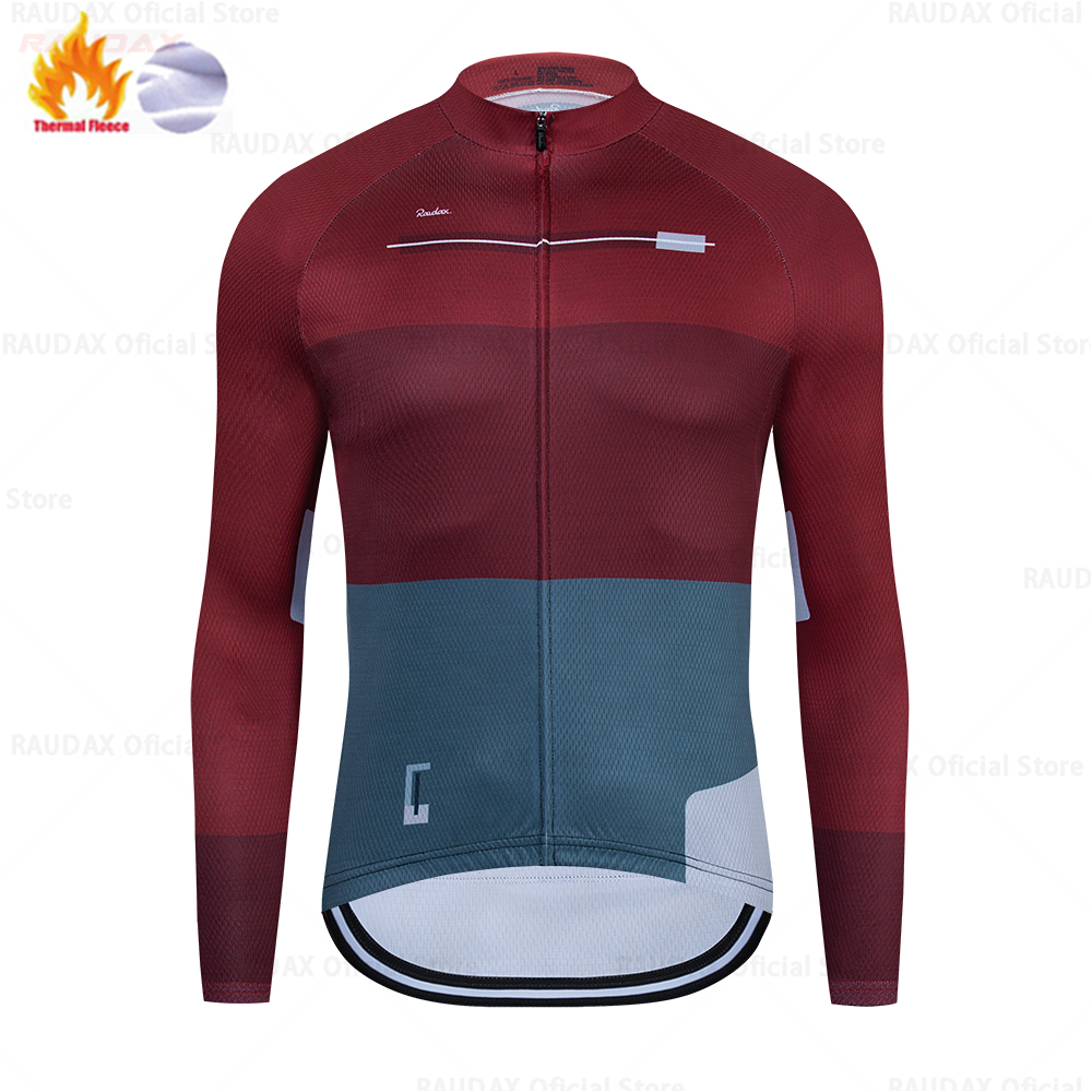 2026 Raudax Winter Cycling The - Winter Clothing Colors 2026 ulasan dan harga