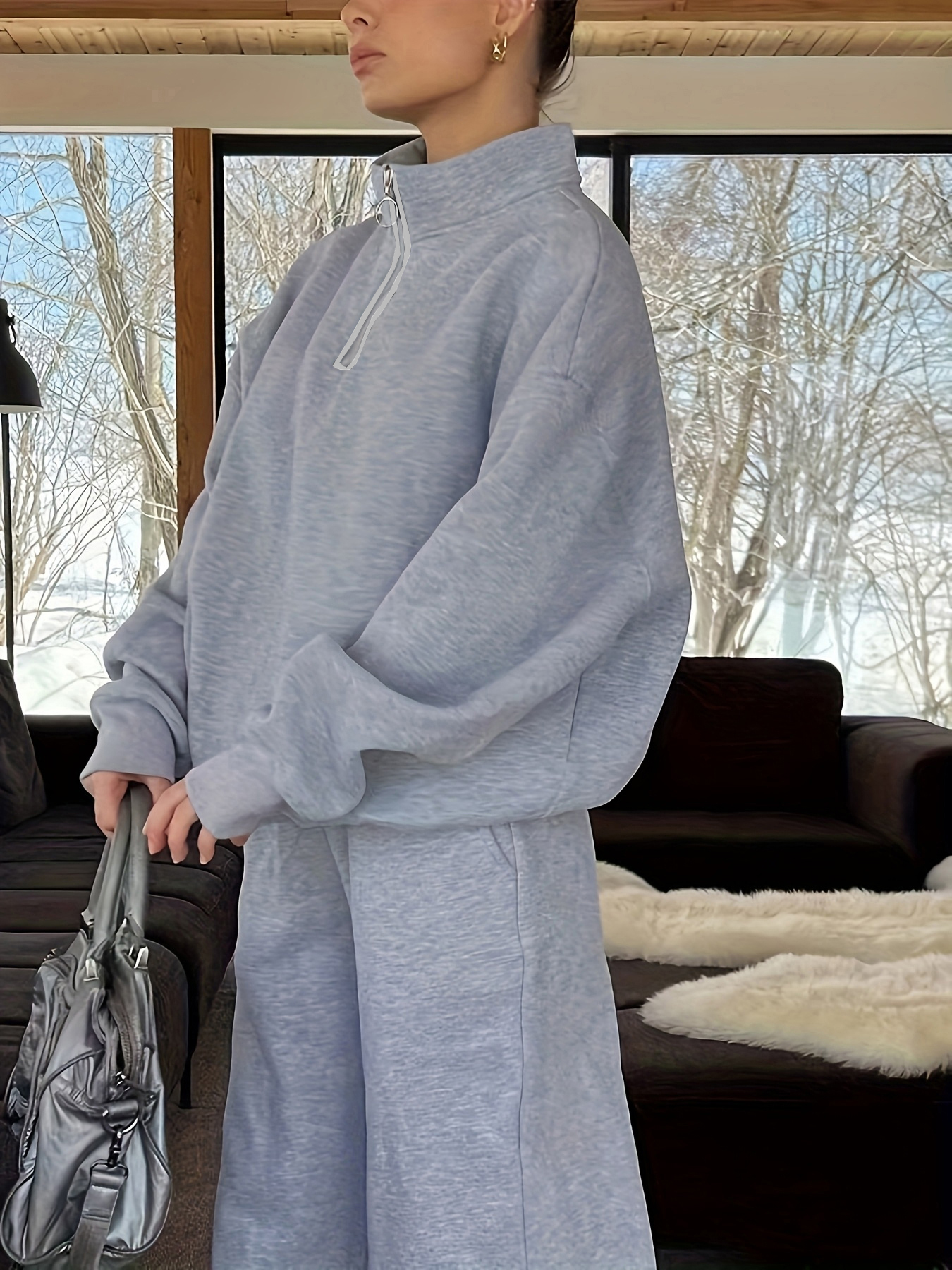Must-Have Autumn and Winter Fl - Winter Clothing Must Haves ulasan dan harga