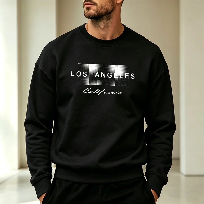 Autumn Winter Men's Sports 2 P - Winter Clothing Usa ulasan dan harga