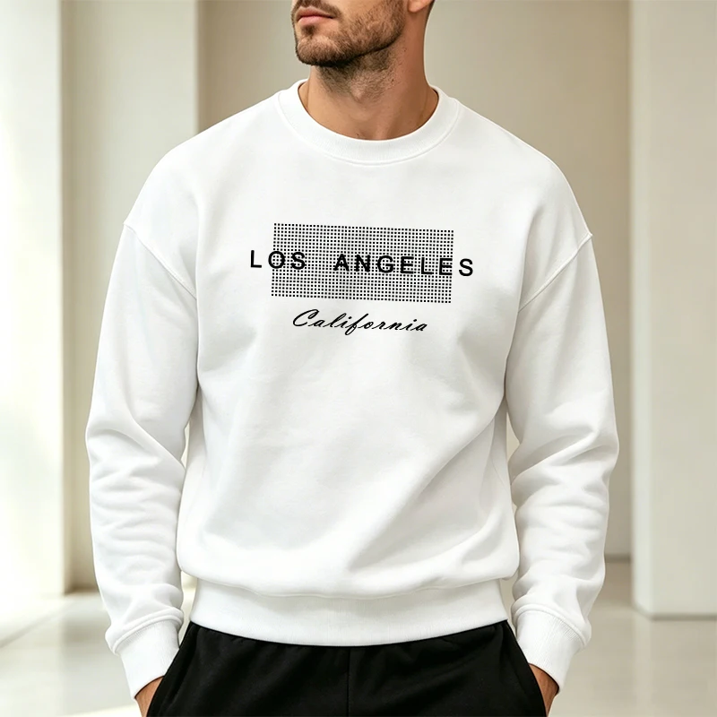 Autumn Winter Men's Sports 2 P - Winter Clothing Usa ulasan dan harga