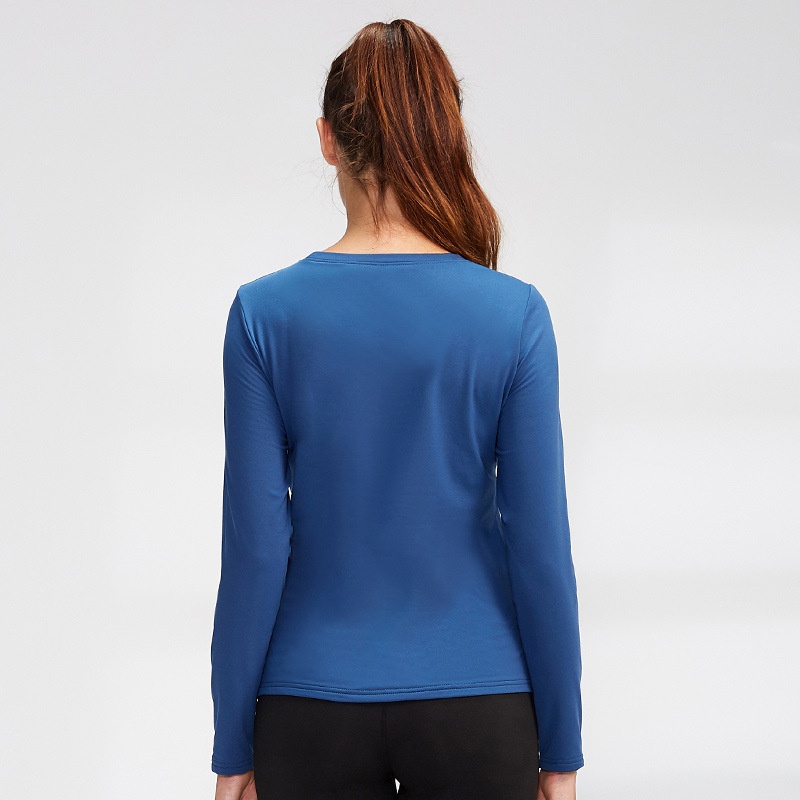 Women's Autumn Winter keep War - Winter Yoga Clothing ulasan dan harga