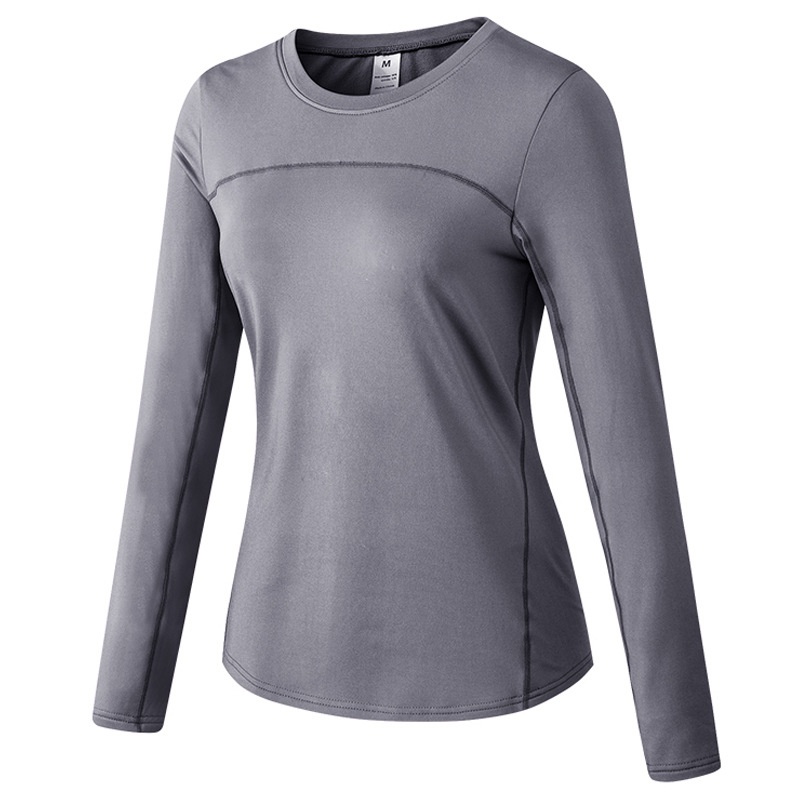 Women's Autumn Winter keep War - Winter Yoga Clothing ulasan dan harga