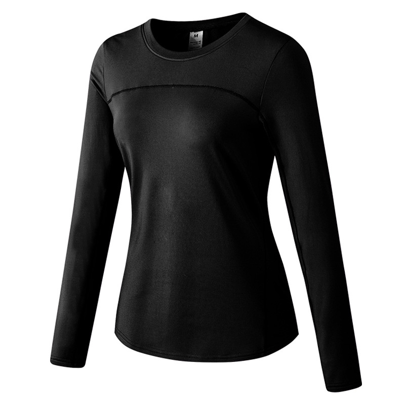 Women's Autumn Winter keep War - Winter Yoga Clothing ulasan dan harga