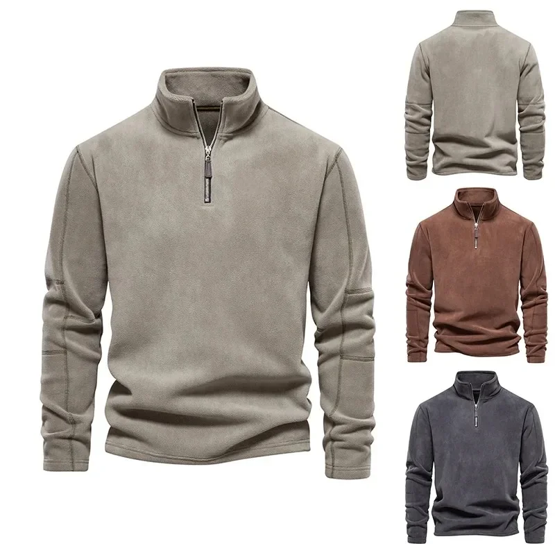 Men's Windbreaker Jackets for  - Quality Winter Clothing Brand ulasan dan harga