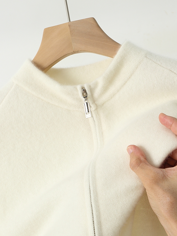 100% Merino Wool Sweater Men's - Winter Clothing Men Style ulasan dan harga