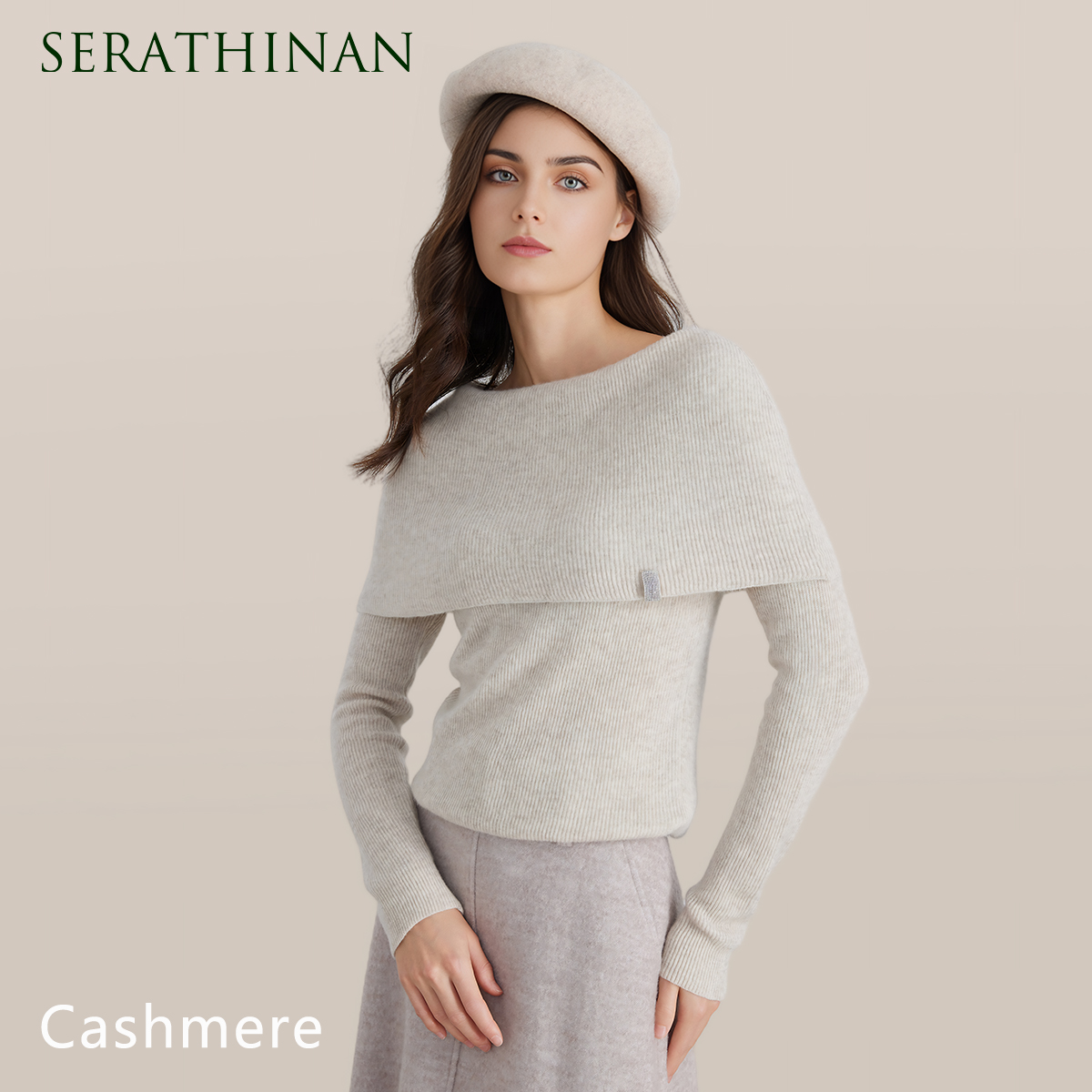 BC929 High-quality luxury bran - Quality Winter Clothing Brand ulasan dan harga