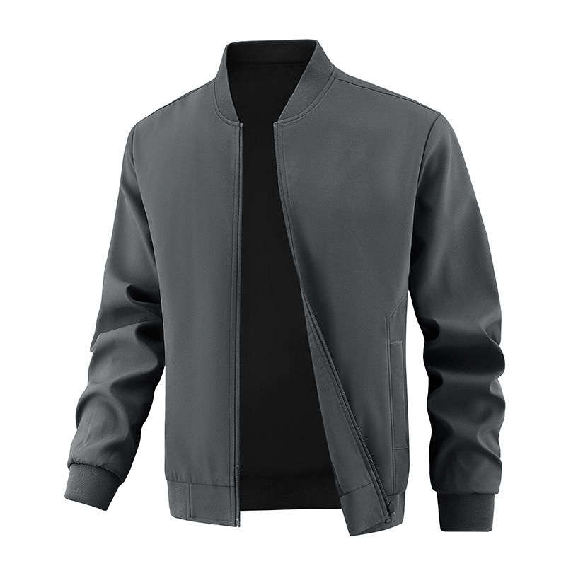 New Arrival Men's Jacket Sprin - Quality Winter Clothing Brand ulasan dan harga